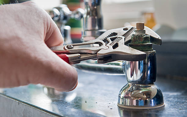 Best Water damage restoration near me  in South Gull Lake, MI